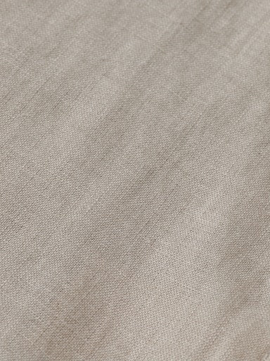 Hemden lange mouw grijs Scotch & Soda