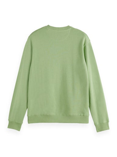 Sweaters groen Scotch & Soda