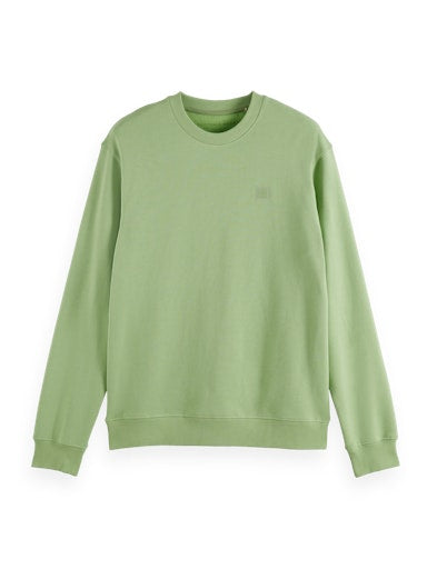 Sweaters groen Scotch & Soda