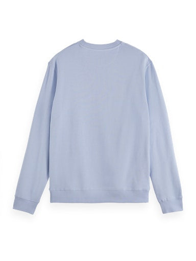 Sweaters blauw Scotch & Soda