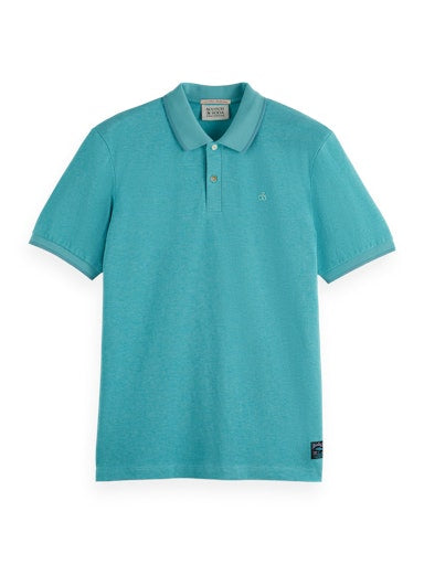 Polo's korte mouw  Scotch & Soda
