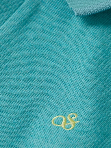 Polo's korte mouw  Scotch & Soda
