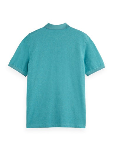 Polo's korte mouw  Scotch & Soda