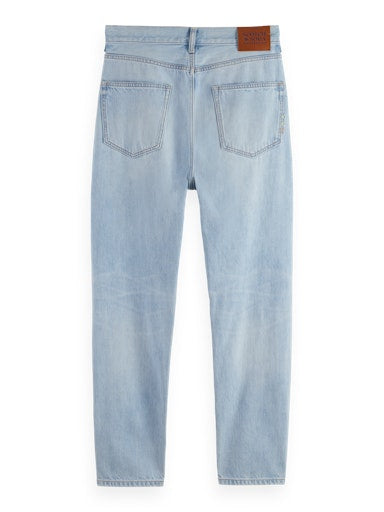 Jeans blauw Scotch & Soda