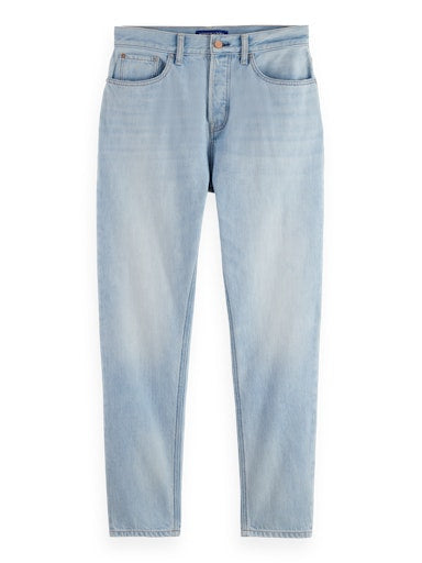 Jeans blauw Scotch & Soda