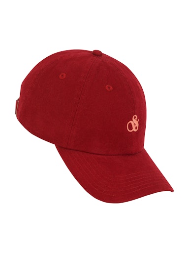 Hoeden/Petten blauw Scotch & Soda