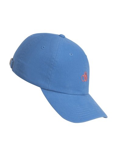 Hoeden/Petten blauw Scotch & Soda