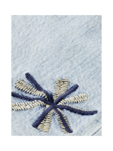 Shorten  Scotch & Soda