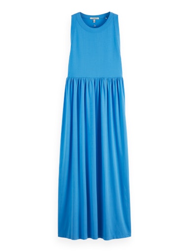 Jurken zonder mouw  Scotch & Soda