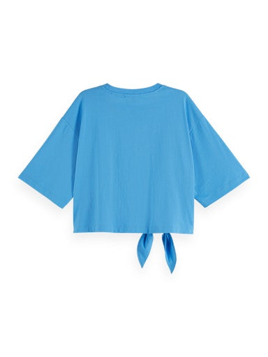 T-shirts korte mouw  Scotch & Soda