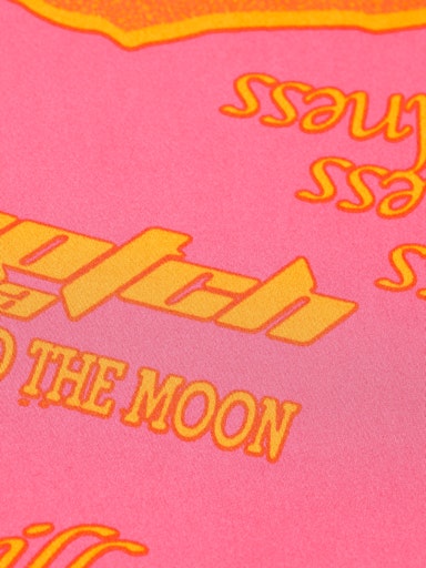 Rokken rood Scotch & Soda