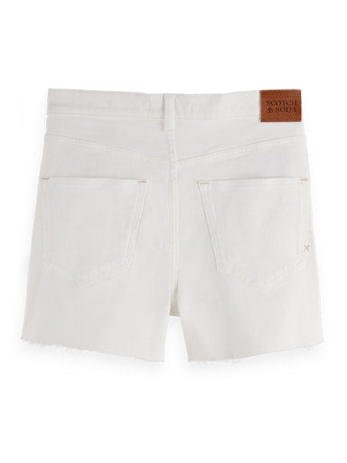 Shorten wit Scotch & Soda