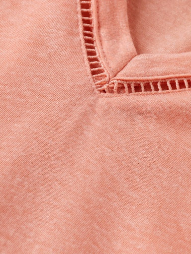 T-shirts korte mouw rood Scotch & Soda