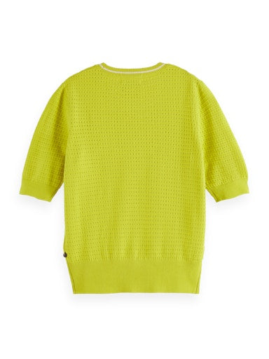 Pulls geel Scotch & Soda