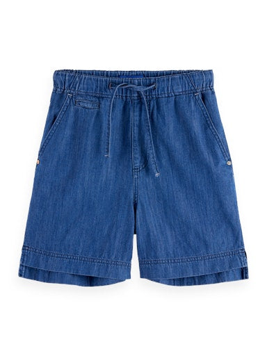 Shorten  Scotch & Soda