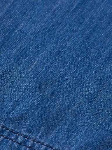 Shorten  Scotch & Soda