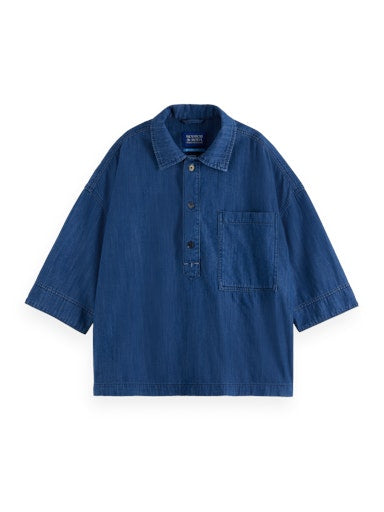 Blouses lange mouw  Scotch & Soda