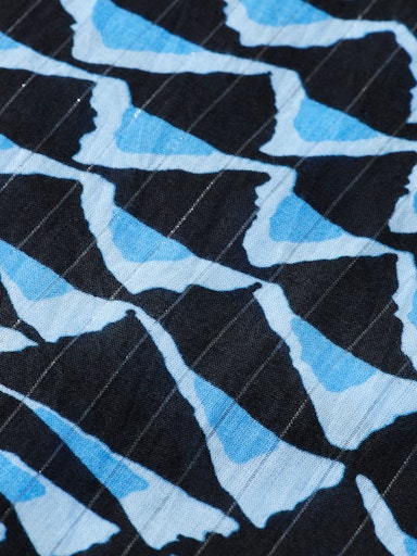 Broeken blauw Scotch & Soda