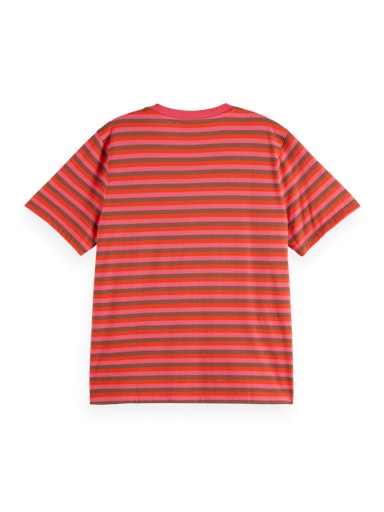 T-shirts korte mouw  Scotch & Soda