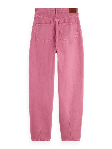 Jeans rood Scotch & Soda
