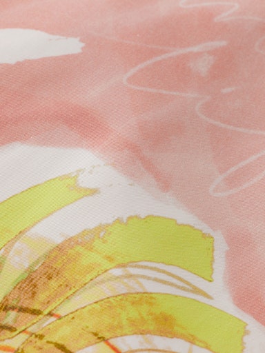 Tops roze Scotch & Soda