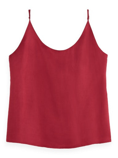 Tops bruin Scotch & Soda
