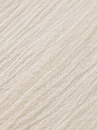 Blouses lange mouw beige Scotch & Soda