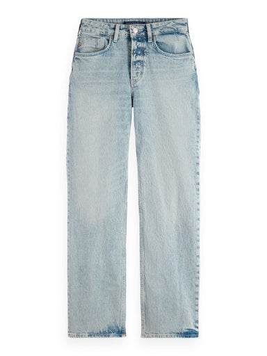 Jeans blauw Scotch & Soda