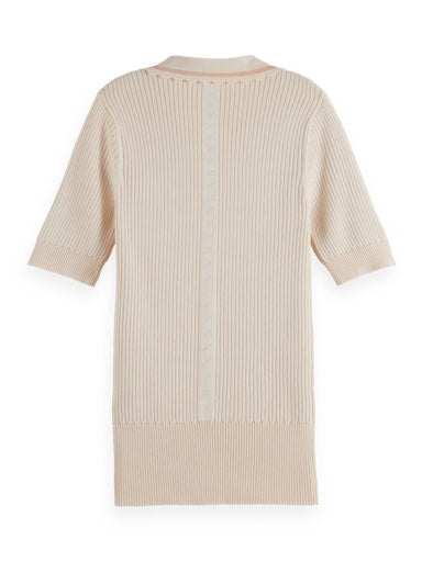 Polo's korte mouw  Scotch & Soda