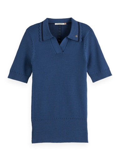 Polo's korte mouw  Scotch & Soda