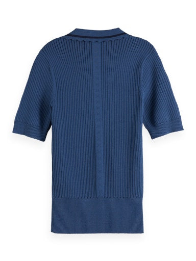 Polo's korte mouw  Scotch & Soda