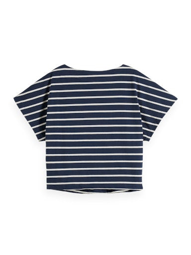T-shirts korte mouw  Scotch & Soda