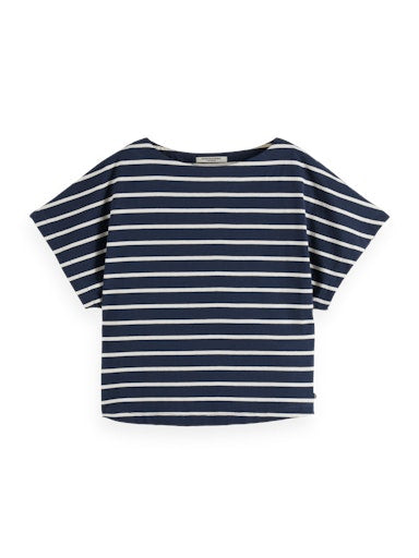 T-shirts korte mouw  Scotch & Soda