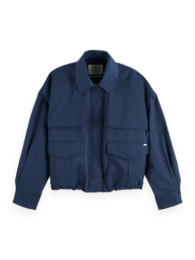 Jassen  Scotch & Soda
