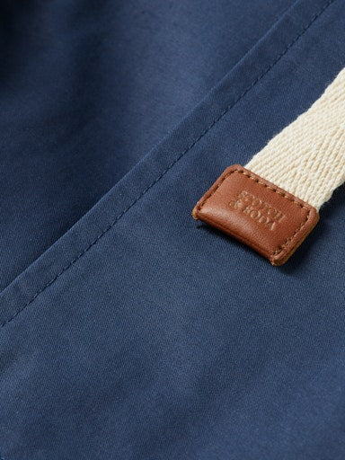 Jassen  Scotch & Soda