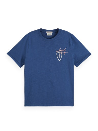T-shirts korte mouw  Scotch & Soda
