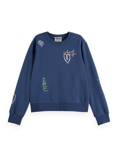 Sweaters  Scotch & Soda