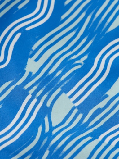 Zwembroeken blauw Scotch & Soda