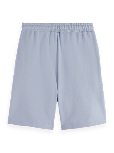 Shorten blauw Scotch & Soda