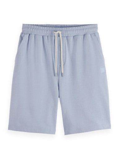Shorten blauw Scotch & Soda