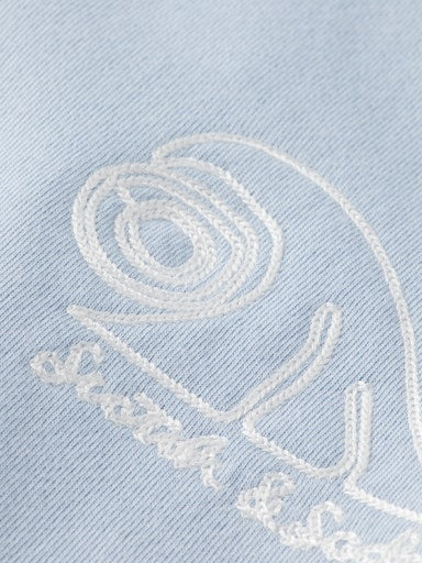 Sweaters blauw Scotch & Soda