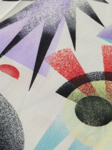 Hemden korte mouw wit Scotch & Soda