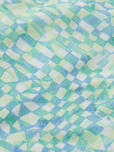 Zwembroeken groen Scotch & Soda