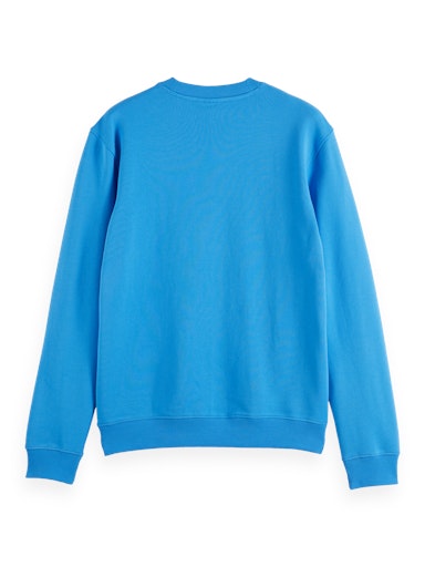 Sweaters blauw Scotch & Soda