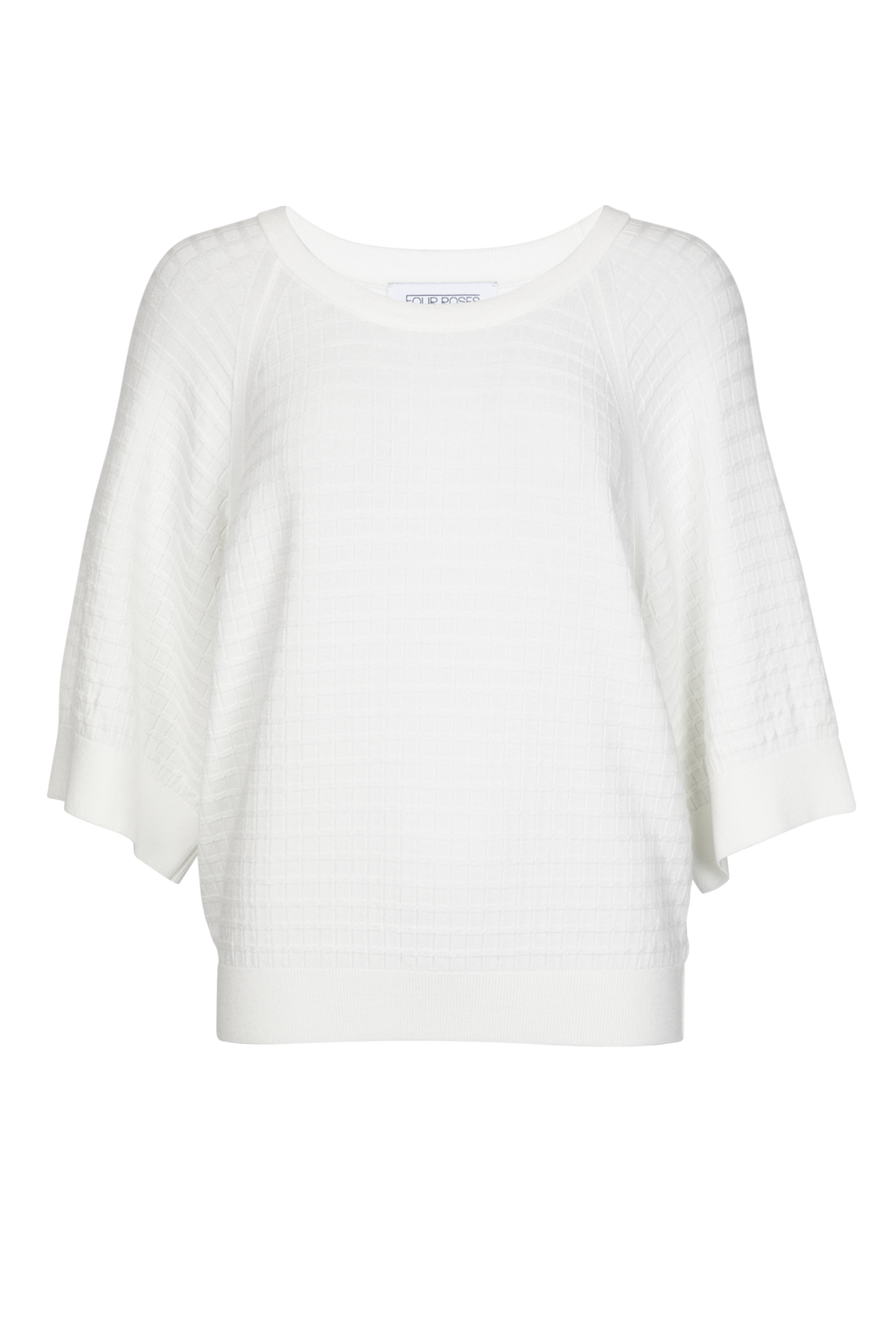 Pulls wit Four Roses