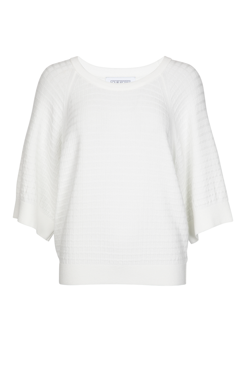 Pulls wit Four Roses