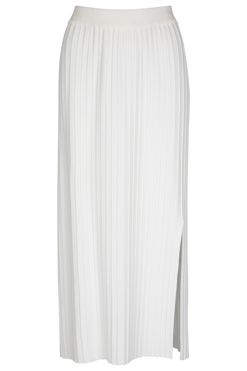 Rokken beige Four Roses