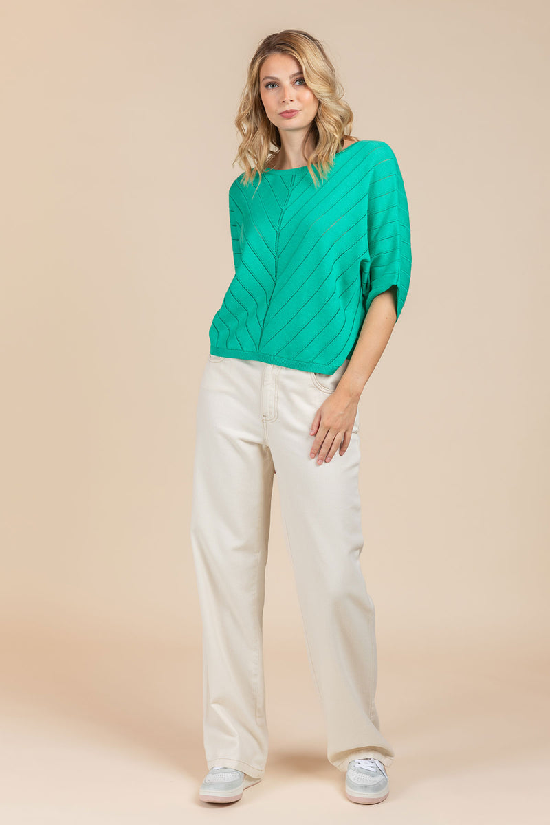 Broeken beige Four Roses