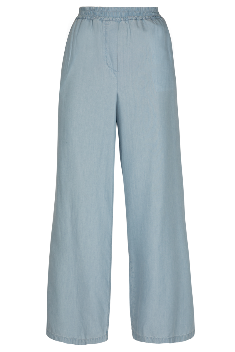 Broeken blauw Four Roses