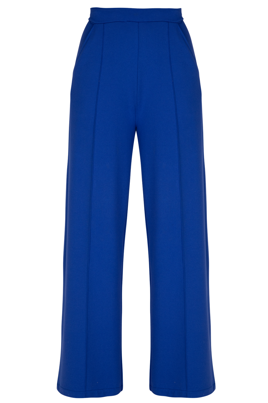 Broeken blauw Four Roses